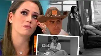 Melissa Klug manda DESGARRADOR mensaje tras presunta AGRESIÓN de Paul Michael a Samahara Lobatón y AYUDA de Pamela López: "Los que se quedan..."