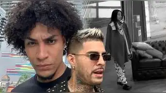 Youna lanza IMPENSADA publicación en medio de presunta AGRESIÓN de Paul Michael a Samahara Lobatón: "Lastimosamente..."