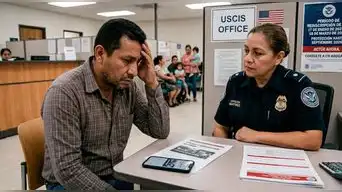 ALERTA INMIGRANTES en EE.UU.: Los extranjeros de ESTE PAÍS serán los más afectados tras la situación del TPS