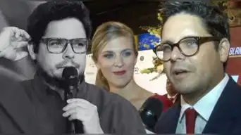 Gian Piero Díaz celebra 25 años de casado con Borka Bozovich y deja EN SHOCK con su secreto para conquistarla: "La agarré borracha"