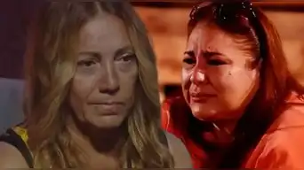 Pati Lorena LLORA tras ser confrontada por comentarios DISCRIMINATORIOS a Mónica Torres: "Pido perdón, mi cariño hacia ella se fue"