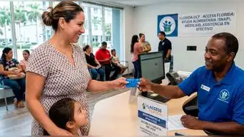 Calendario de pagos SNAP para mayo 2026: Descubre tu FECHA DE DEPÓSITO, según tu número de caso en Florida
