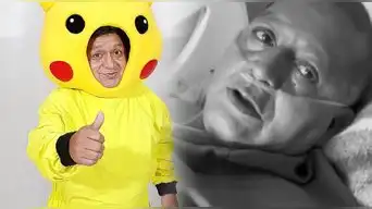 Falleció cómico ‘Pompinchú’: revelan la IMPENSADA enfermedad que contrajo en clínica y TERMINÓ con su vida