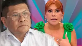 Exabogado de Magaly Medina le RECTIFICARSE tras acusaciones o enfrentará SERIAS CONSECUENCIAS: "Si no lo hace, la voy a..."