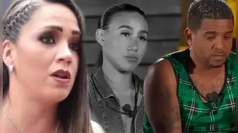 Melissa Klug reacciona con TODO tras acusaciones de Samahara contra 'Cri Cri' y lo EXPONE: "El gran ser humano"