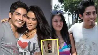 Exesposa de Erick Elera IMPACTA con RADICAL cambio físico y deja en SHOCK: "Por amor a mí misma"