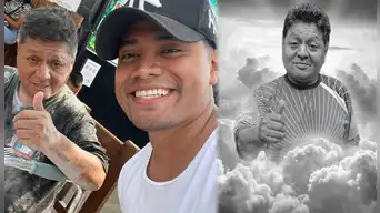 TRISTE DESPEDIDA: ‘Hermano’ de ‘Pompinchú’ SE QUIEBRA y lanza DESGARRADOR mensaje tras su partida: "No me quería despedir..."