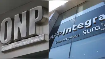 ONP y AFP: estos son los REQUISITOS CLAVES que debes cumplir para CAMBIAR de sistema pensionario en Perú