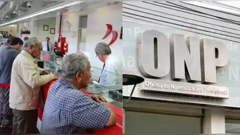 ¿Estás afiliado a la ONP? Los pagos empiezan este 8 de mayo: revisa las fechas según tu apellido