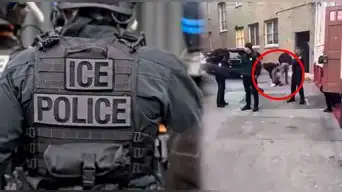 ALERTA MÁXIMA | Conflicto por un lugar en el estacionamiento termina con un extranjero DETENIDO por el ICE: ¿Qué ocurrió?