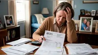 IRS incrementa los impuestos hasta por $6,000 al año si enviudas: Así podrías reducir esta "penalización"