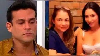 ¡IMPACTANTE CONFESIÓN! Christian Domínguez EXPLOTA y asegura que declaraciones de Pamela y Melanie le CERRARON puertas