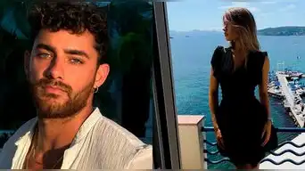 ¡CAMBIÓ DE GUSTOS! Austin Palao aparece con impactante modelo y usuarios la comparan con sus exparejas