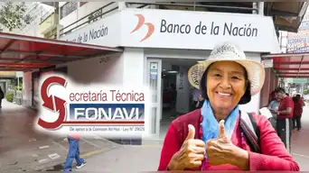 ¿Recibes la devolución Fonavi en mayo 2026? Revisa con tu DNI si eres parte del padrón de beneficiarios