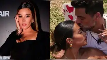 Ale Fuller sorprende al opinar sobre relación de su ex Pablo Heredia y Shirley Arica: “Es una bomba, súper linda”