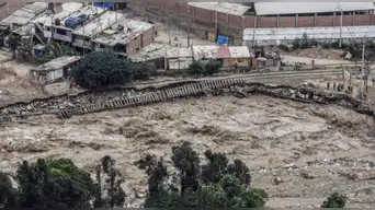PERÚ EN RIESGO | Niño Costero sería más severo a fin de año y duraría hasta 2027: ENFEN revela ciudades afectadas