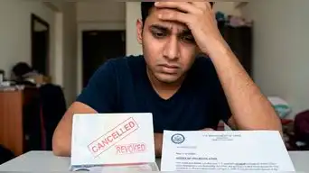 Revocación de la VISA AMERICANA en el 2026: Las 5 causas legales y poco conocidas para viajeros