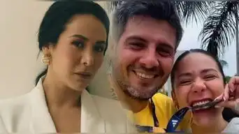 Magdyel Ugaz confirma el término de su relación con deportista y revela la razón: “Ya no estábamos en la misma sintonía”