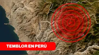 Temblor en Perú HOY, 5 de mayo de 2026: ¿A qué hora y dónde se registró el último sismo, según IGP?