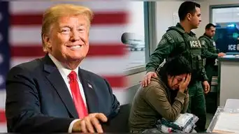 ALERTA INMIGRANTES en EE.UU. | Trump modificará su plan de DEPORTACIONES MASIVAS: Así afectará gravemente a indocumentados