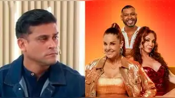 Christian Domínguez revela que fue vetado de América Hoy tras escándalo con Pamela Franco y Melany: “Se le bajó el dedo”