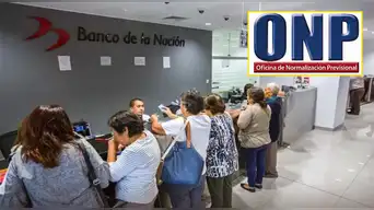 ¡Atención pensionista! La ONP inicia pagos desde el lunes 11 de mayo: Revisa si estás en el segundo grupo
