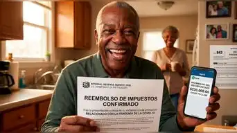 Buenas noticias | Residentes en EE.UU. podrán acceder a un reembolso del IRS por la pandemia: Estas personas aún pueden calificar