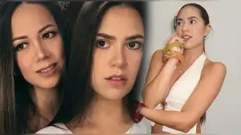Gianella Marquina, hija mayor de Melissa Klug, SE EMOCIONA al anunciar la llegada de un nuevo miembro en su familia: "Les presento..."