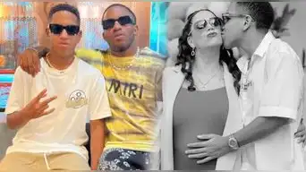 Hijo de Jefferson Farfán lanza IMPENSADA publicación tras ser expuesto por 'DARLE LA ESPALDA' a Melissa Klug: Esto hizo con ella