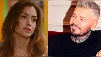 Amigo de Milett EXPLOTA y asegura que está “decepcionada” de Tinelli: revela la drástica decisión que tomó tras la ruptura