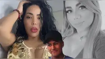 'La Chocolatita', mujer AMPAYADA con Pedro Aquino, manda DURA ADVERTENCIA a esposa del futbolista y SE BURLA: "Cuernos por aquí y por allá"