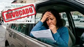 CONFIRMADO | Gobierno de EE.UU. CANCELARÁ todas las licencias de conducir de las personas con estas DEUDAS PENDIENTES