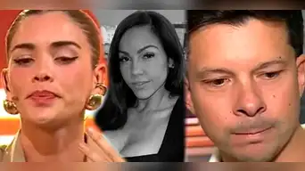 ¡NO CALLA MÁS! Korina Rivadeneira revela si Mario Hart se mudó a Punta Hermosa en medio de rumores de romance con Paloma Fiuza