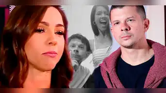 Paloma Fiuza ROMPE SU SILENCIO y revela DÓNDE ESTÁ VIVIENDO tras ser vinculada en ROMANCE con Mario Hart: "Mi hogar es..."