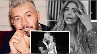 Marcelo Tinelli se APROPIÓ de TODAS las cosas de Milett Figueroa tras su ruptura y amigo de modelo EXPLOTA: "Es tan bajo..."