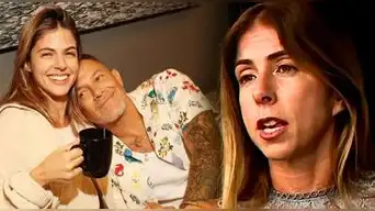 Fiorella Cayo ENFURECE con periodista argentino por insinuar infidelidad de Alejandro Sanz a Stephanie: "Lamentable"