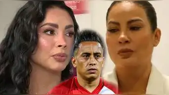 Pamela Franco deja EN SHOCK al revelar ENCUENTRO que tuvo CARA A CARA con Pamela López: "Se habían metido a niños"