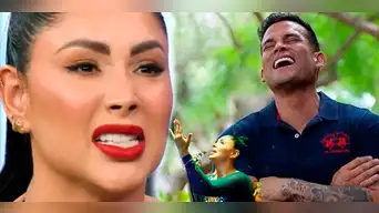 Pamela Franco IMPACTA al contar CÓMO Christian Domínguez LA DEJÓ SIN UN SOL tras terminar su relación: "Todo lo que trabajé, lo cobró"