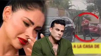 Trabajadoras del hogar de Pamela Franco revelan INAPROPIADOS comportamientos de Christian Domínguez en su AUSENCIA: "Se metió al cuarto de mi hija…"