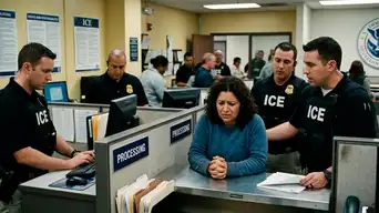 ¿Te detuvo ICE? Estos son los derechos básicos que debes conocer en EE.UU. y GUÍA para denunciar los abusos