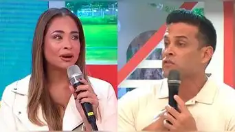 ¡SIN PIEDAD! Melanie Martínez  lanza CONTUNDENTE mensaje a Domínguez: “El karma existe”