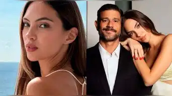 “Fui yo”: Natalie Vértiz sorprende al revelar que dio el primer paso con Yaco Eskenazi