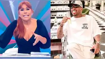 Magaly Medina revela que deberá pagar S/350 mil a Jefferson Farfán tras juicio: “No me metí a su cuarto”