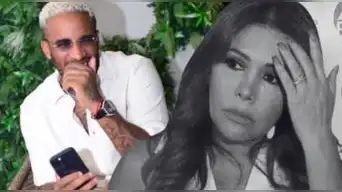 Jefferson Farfán SACA PICA a Magaly Medina tras PERDER demanda contra él y RECLAMA sus 350 MIL SOLES: "Señora, no se olvide de mi pago"