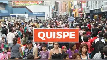 QUISPE: ¿Cuál es su origen y qué significa el apellido más popular de todo el Perú?
