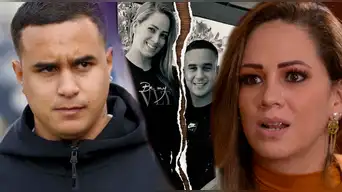 ¿FUE INFIEL? Impensado mensaje DESTAPA qué habría ocurrido entre Jesús Barco y Melissa Klug: "Me rompiste el corazón"