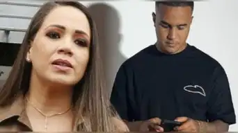 Melissa Klug deja EN SHOCK en medio del DEVASTADOR mensaje de Jesús Barco pidiendo PERDÓN: "Formar una familia no es para cualquiera"