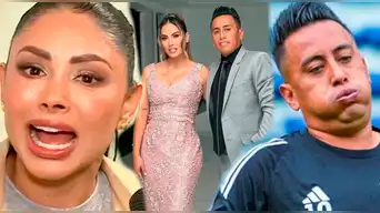 ¿SE ACABÓ EL AMOR? Pamela Franco DEJA EN SHOCK al revelar la REALIDAD de su relación con Christian Cueva: "Él no ha pasado la página"
