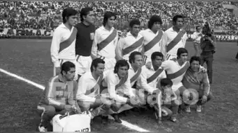 Luto en el fútbol peruano: fallece legendario campeón de la Copa América 1975 y mundialista en Argentina 78