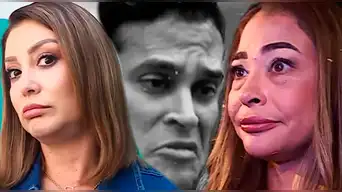 ¿Tomará acciones legales? Karla REACCIONA tras acusaciones de hija de Christian Domínguez: "Ya no es que tu mamá, tu papá..."